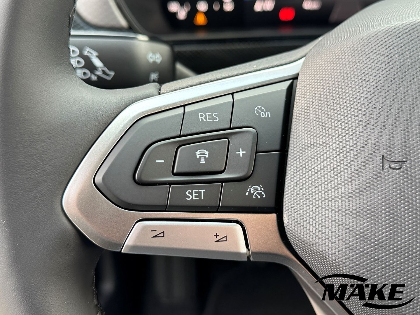 T-Cross Life 1.0TSI LED AHZV ACC SHZ NAV RFK ALU