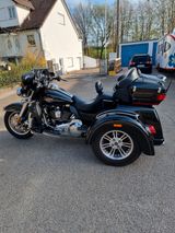 Harley-Davidson Trike - Offers matching your search criteria