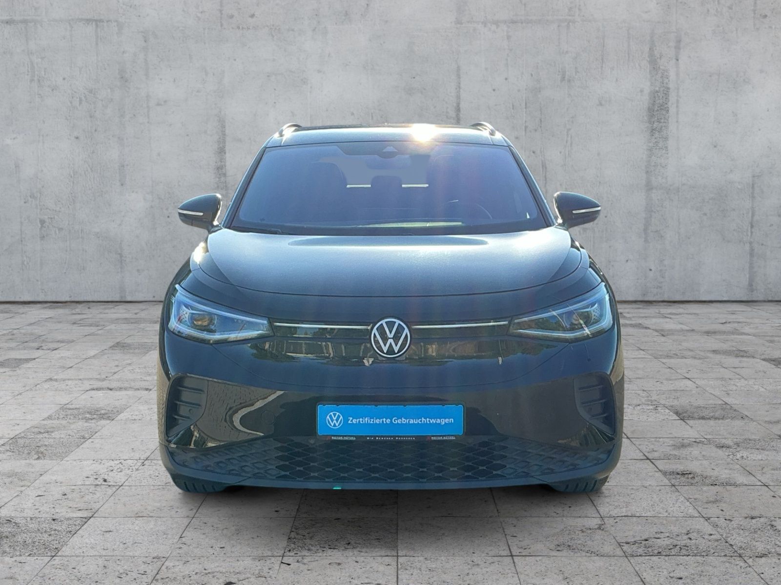 Volkswagen ID.4 - Bild 3