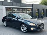 Peugeot 508 Allure 1.6 Automatik*Parkhilfe*Sitzheizung* - Peugeot 508: Limousine