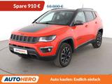 Jeep Compass 2.0 M-Jet Trailhawk 4WD Aut.*NAVI*ACC* - Jeep Gebrauchtwagen von 2019