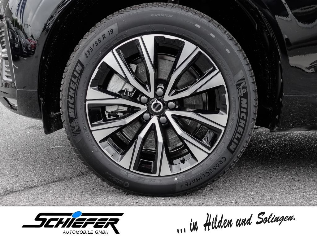 Volvo XC60 B4 B Core foto 3
