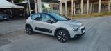 Citroën Citroen C3 BlueHDi 75 S&S Shine - Citroën C3 SHINE mit Diesel-Antrieb