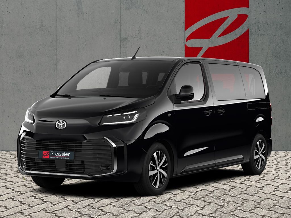 Toyota Proace (Verso)