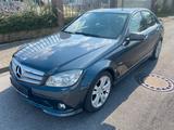 Mercedes-Benz C 250 C -Klasse Lim BlueEfficiency AMG Styling - gebrauchte Mercedes-Benz C 250 aus dem Jahr 2010