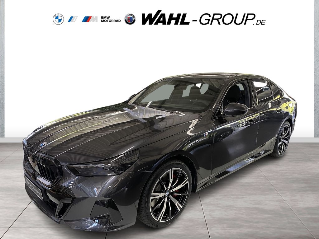 BMW 540