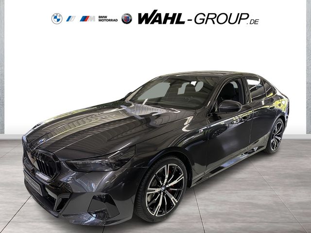 BMW 540d xDrive M Sport Pro Panorama BowersWilkins C