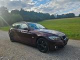 BMW 318i Touring -ERSTBESITZ!! Top Zustand!! - BMW aus 2009: 3er