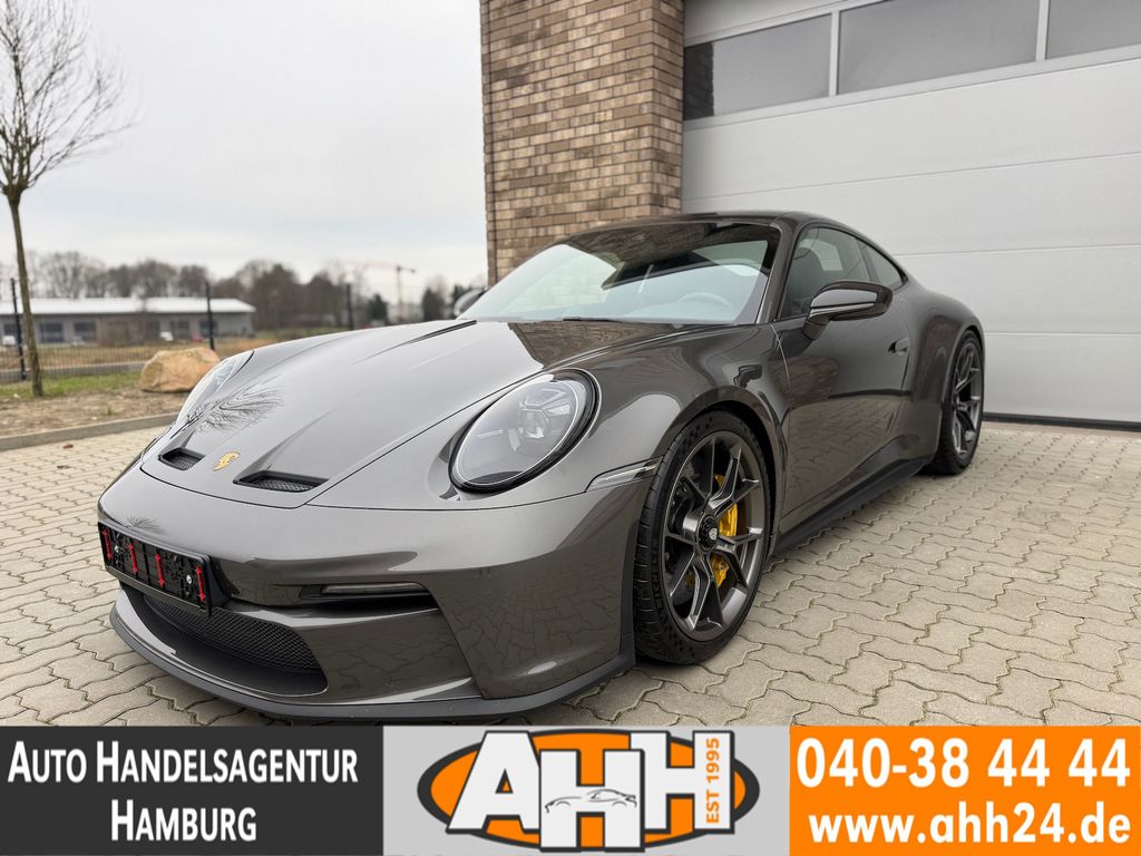 Porsche 992 GT3 TOURING CARBONDACH-LIFT-KERAMIK-BOSE-1HD