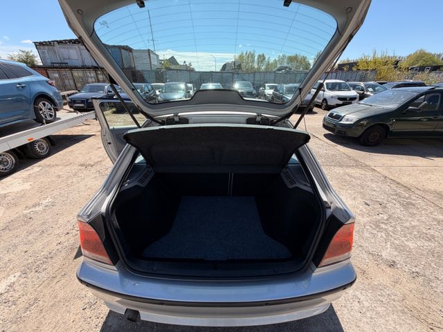 BMW 316 316ti Compact Export