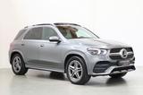 Mercedes-Benz GLE 350 d 4M-AMG-Line-AIR-PANO-360-HUD-MEM-AHK - Mercedes-Benz GLE-Klasse Gebrauchtwagen