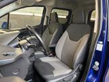 Ford Tourneo Courier Titanium SHZ Tempomat KLIMA USB - Ford Tourneo Courier aus 2017