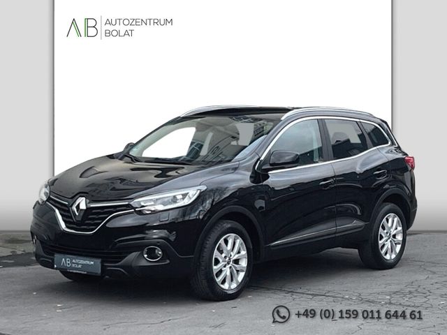 Renault Kadjar Collection°LEDER°KLIMA°KAMERA°NAVI°