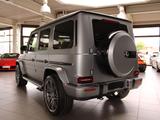 Mercedes-Benz G 63 AMG PlatinMagno/Akt.Multikontursitz./NightP - Mercedes-Benz G 63 AMG in Gelsenkirchen