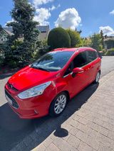 Ford B-Max 1,0 EcoBoost 92kW S/S Titanium Titanium
