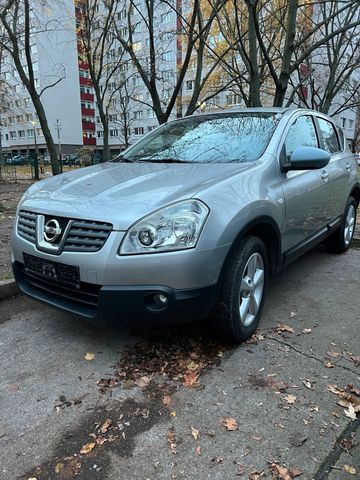 Nissan Qashqai 2.0dci  4/4