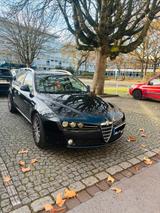 Alfa Romeo 159 2.4 Dissel - Alfa Romeo 159 in Essen