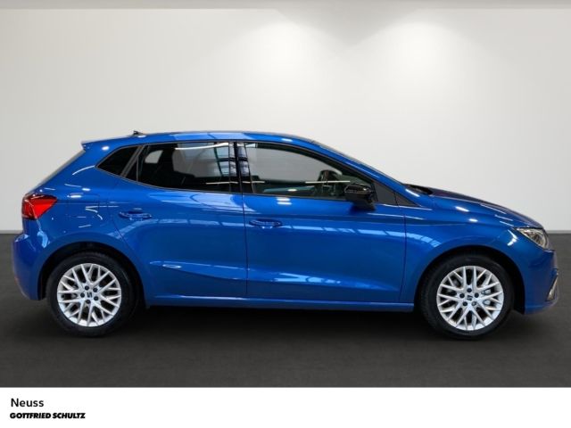 Seat Ibiza - Bild 3
