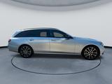 Mercedes-Benz Avantgarde | Night | MBUX | Luftfw. | TÜV neu - Mercedes-Benz E 200 Gebrauchtwagen in Kassel