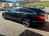 Mercedes-Benz CLS 400 Shooting Brake4matic Standhz. Leder Navi - Mercedes-Benz CLS 400 Shooting Brake Gebrauchtwagen