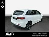 Mercedes-Benz B 180 Progressive-Advanced AHK Night MBUX LED 7G - gebrauchte Mercedes-Benz B 180 aus dem Jahr 2025
