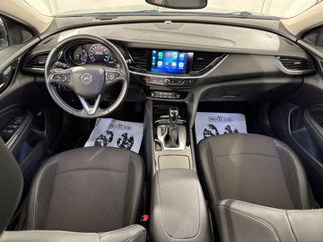 Opel Insignia - 8
