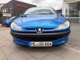 Peugeot 206 1.1 Filou 60 Filou - Peugeot 206 in Bochum