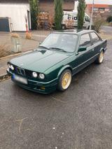 BMW E30 318is - BMW 318: Is