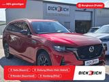 Mazda CX-80 Homura+ AWD 7SIT*PANO*HUD*BOSE*NAPPA*360° - Mazda CX-80: Homura