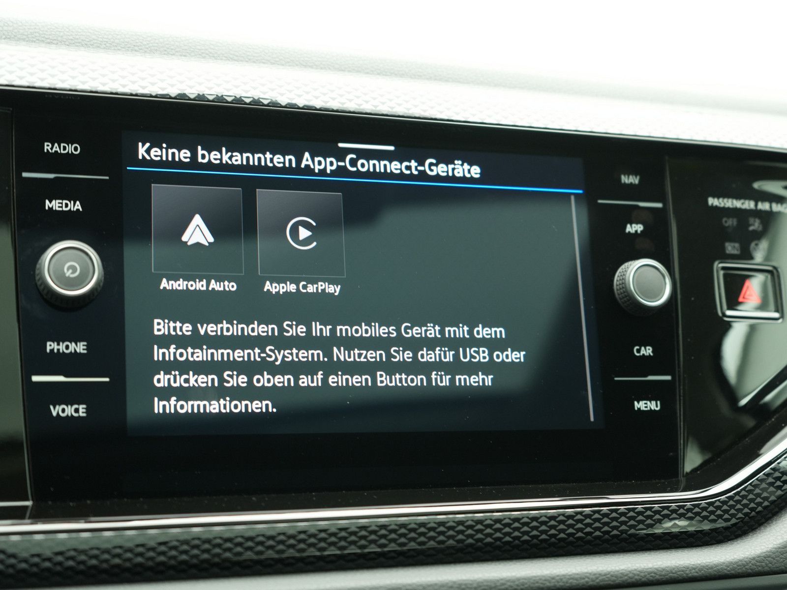 Volkswagen Taigo - Bild 7