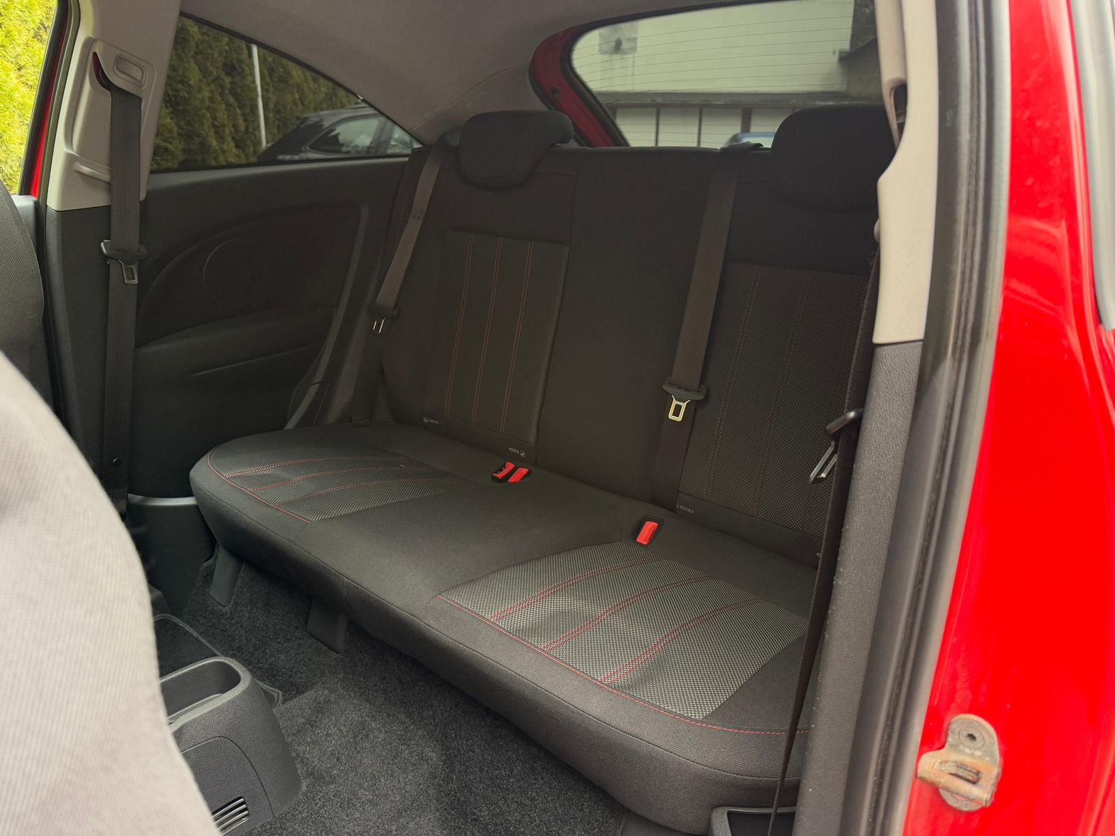 Fahrzeugabbildung Opel Corsa 1.3D Color OPC-Line SPORT+PANO+SHZ+TEMP+LM