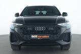 Audi Q8 45 TDI qu. Matrix|Luft|4xSH|Leder|ACC|HUD|AHK - Audi Q8 aus 2025