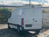 Mercedes-Benz Sprinter III Kasten FWD 211/214 CDI FWD L2 - Mercedes-Benz Sprinter: 2.2