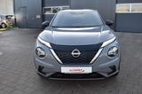Nissan Juke 1.6 Hybrid N-Connecta Winter - Nissan JUKE N-CONNECTA mit Hybrid-Antrieb (Benzin/Elektro)