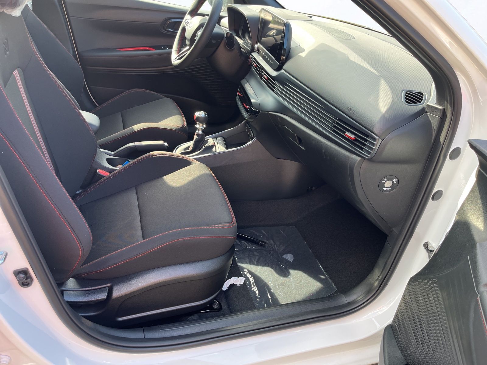 Hyundai i20 – Bild 9