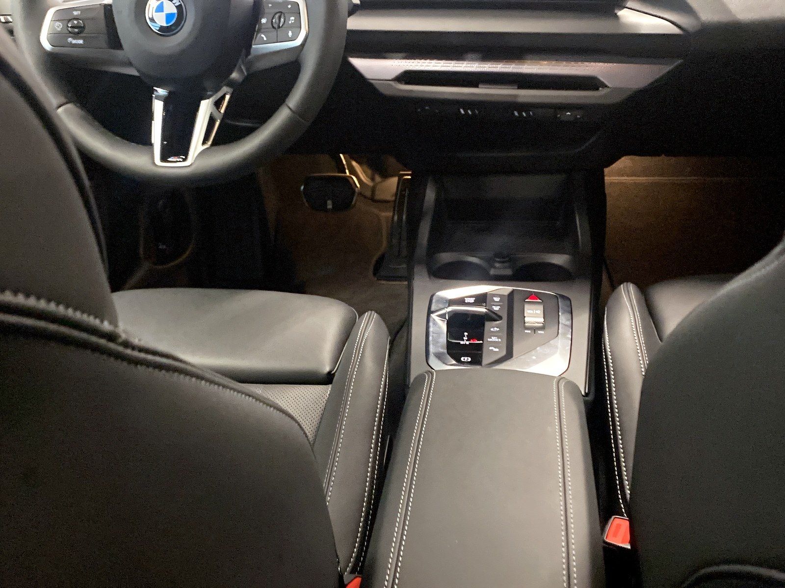 BMW 216 Gran Coupé - Bild 14