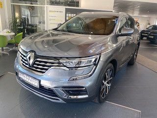 Renault Koleos Techno 4WD CVT