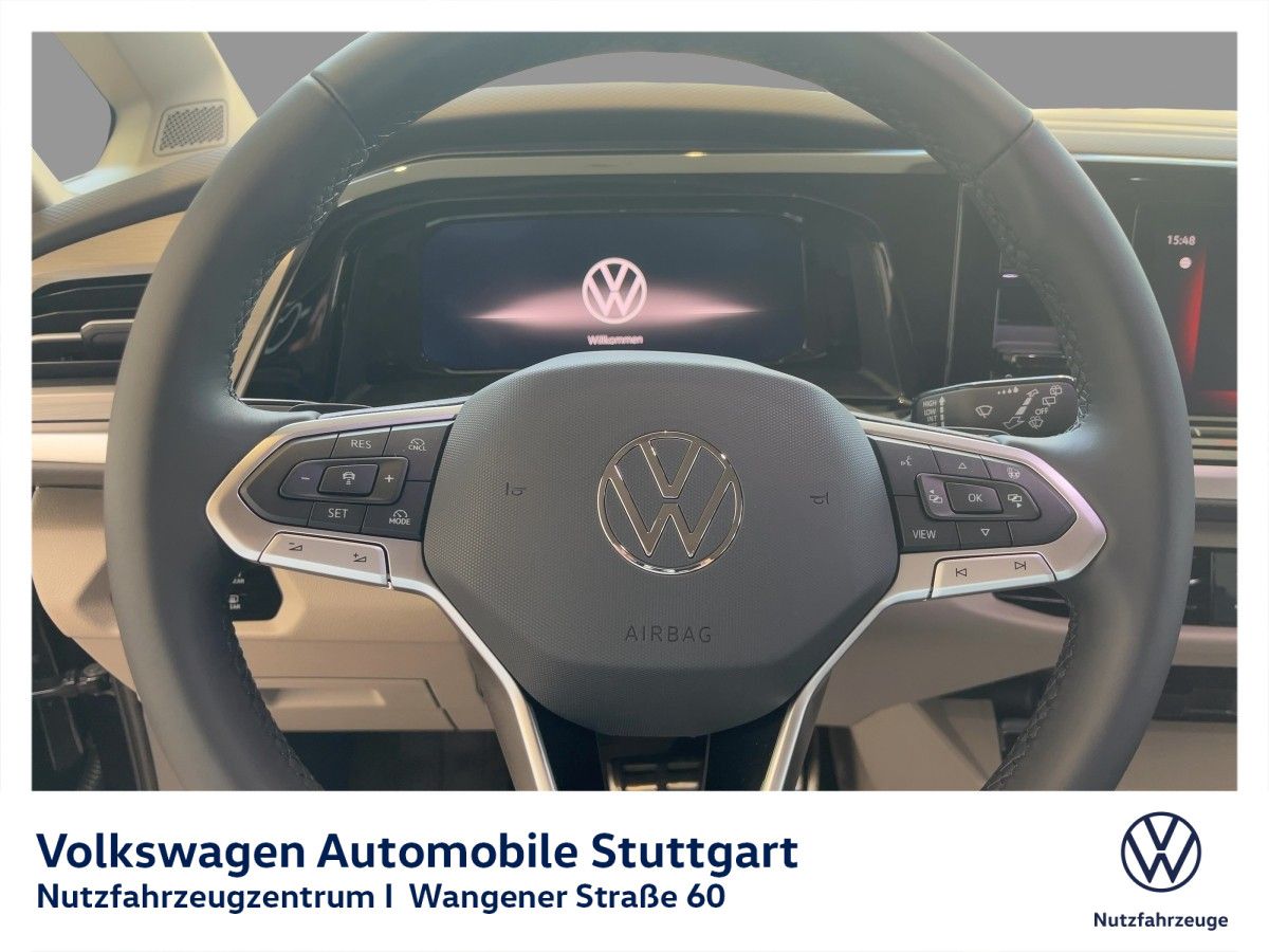 Volkswagen T7 Multivan - Bild 9
