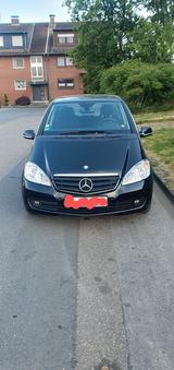 Mercedes-Benz A 160 ELEGANCE BlueEFFICIENCY ELEGANCE - Mercedes-Benz A 160 in Bochum