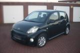Daihatsu Sirion 1.5 S HU.04.2027 - gebrauchte Daihatsu Sirion aus dem Jahr 2007