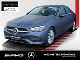 Mercedes-Benz C 220 d AVANTGARDE DIG-LIGHT KAMERA HUD SOUND