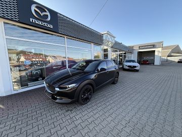 Mazda CX-30 2.5L e-SKY G 140ps Homura