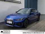 BMW i4 40 xDrive M Sport ADAPTLED/360°/ACC/HIFI/NAVI - BMW i4 in Düsseldorf