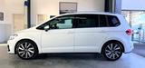 Volkswagen Touran 1.4 TSI R-Line Sound+7 Sitze+AHK+ACC+Navi - Volkswagen Touran: R Line