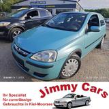 Opel CORSA 1.2 - gebrauchte Opel Corsa aus dem Jahr 2004