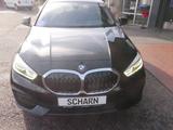 BMW 116. 1 Hand,Lim. 7-Gang-Aumatic.Navi,Gara.1-H.! - gebrauchte BMW 116 aus dem Jahr 2020