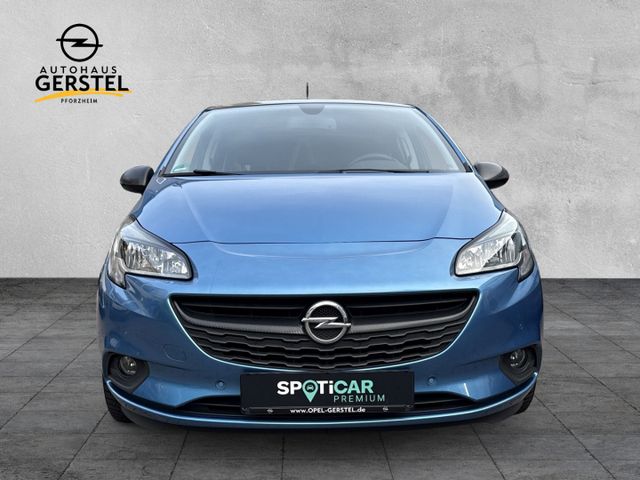 Corsa Color Edition INTELLILINK  PDC VO/HI OPC-L