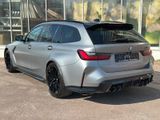 BMW M3 Touring xDrive Competition Frozen Grey Carbon - BMW M3 Gebrauchtwagen in Berlin