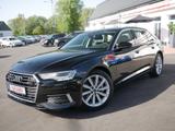 Audi A6 Avant 45 2.0 TFSI design ACC Sitzbelüftung - Audi A6 mit Benzin-Antrieb: 4.2