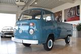 Volkswagen T2 Pritsche - Volkswagen T2: Pritsche